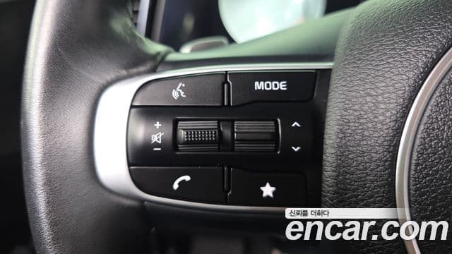 Kia Sportage 2022 — Şəkil 14/20