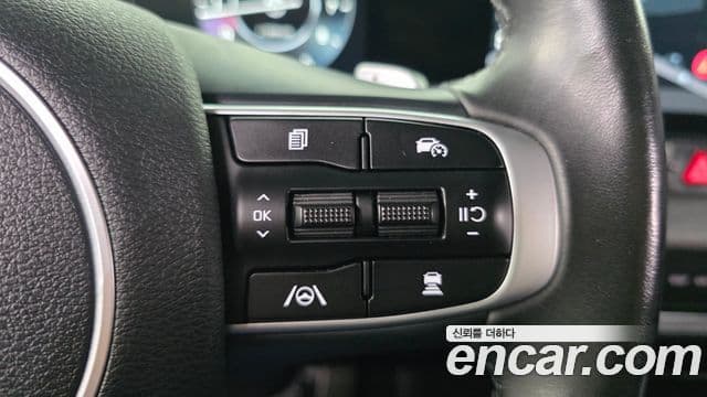 Kia Sportage 2022 — Şəkil 15/20