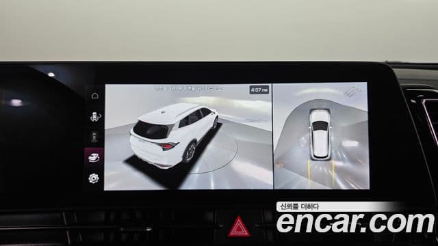 Kia Sportage 2022 — Şəkil 19/20