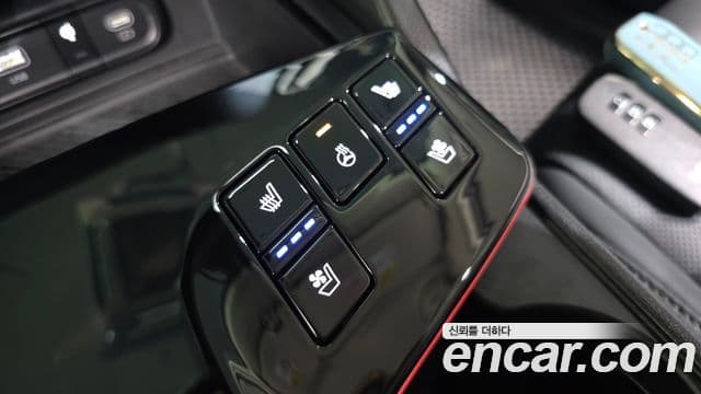 Kia Sportage 2022 — Şəkil 20/20