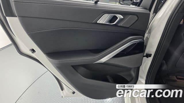 BMW X6 2024 — Photo 20/36