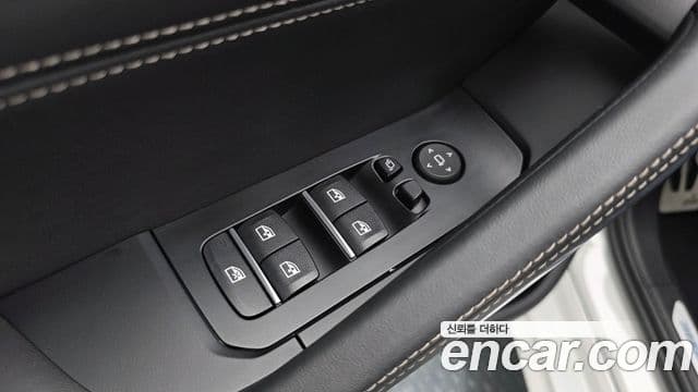 BMW X6 2024 — Photo 11/36