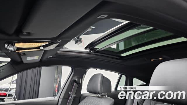 BMW X6 2024 — Photo 15/36