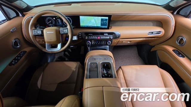 Hyundai Palisade 2026 — ფოტო 7/20