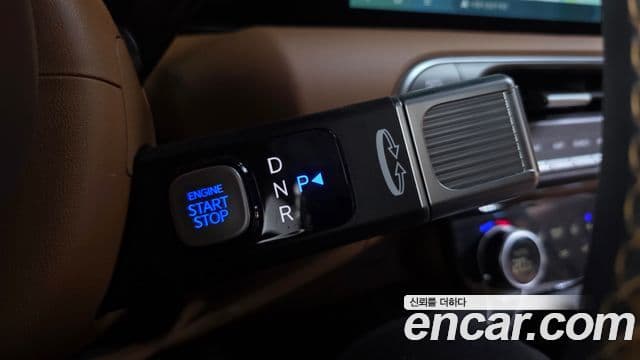 Hyundai Palisade 2026 — ფოტო 9/20