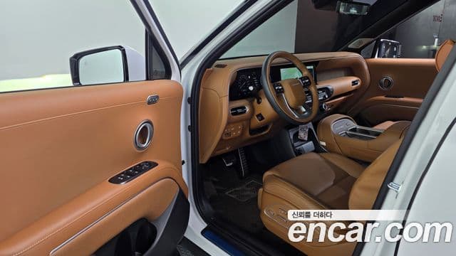 Hyundai Palisade 2026 — ფოტო 10/20