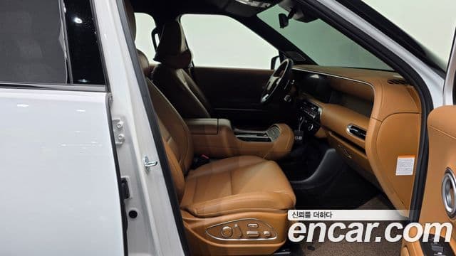 Hyundai Palisade 2026 — ფოტო 11/20