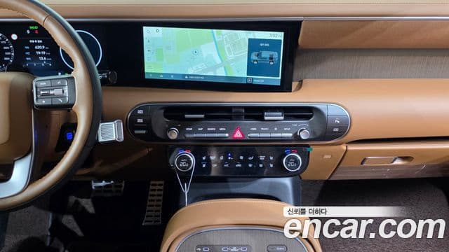 Hyundai Palisade 2026 — ფოტო 14/20