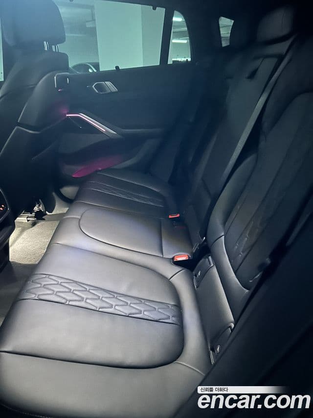 BMW X6 2025 — Фото 10/10