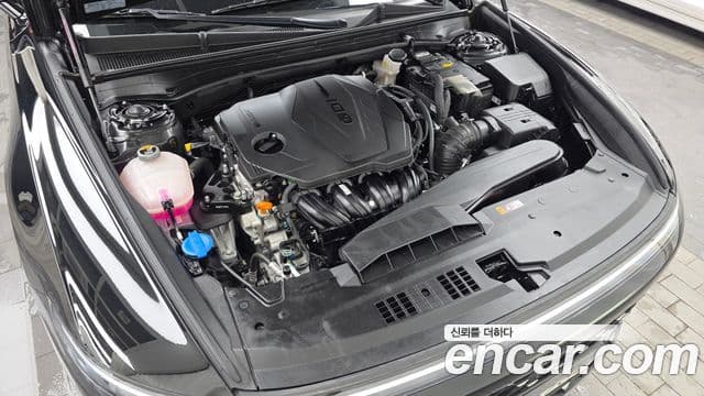 Hyundai Grandeur 2023 — Şəkil 6/20