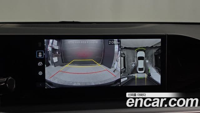 Hyundai Grandeur 2023 — Şəkil 15/20