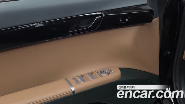 Hyundai Grandeur 2023 — Şəkil 17/20