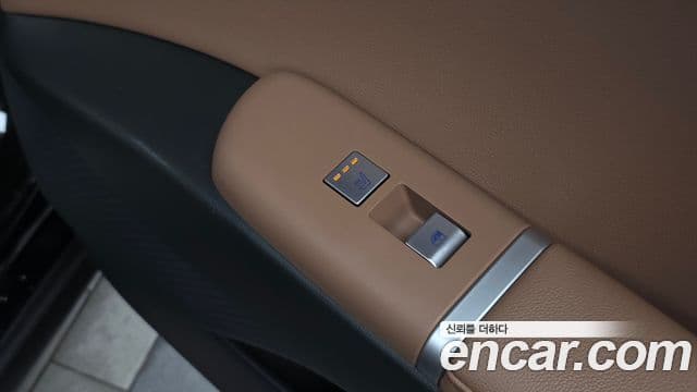 Hyundai Grandeur 2023 — Şəkil 19/20