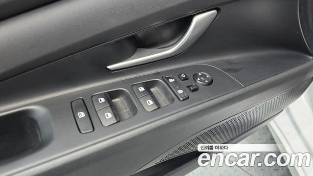 Hyundai Avante 2023 — Фото 14/20