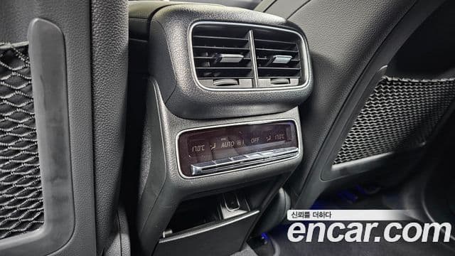 Mercedes-Benz GLE-Class 2023 — Şəkil 6/35