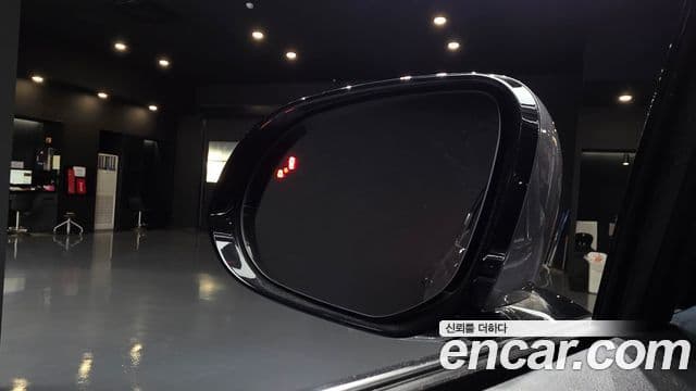 Genesis GV80 2020 — Şəkil 13/20