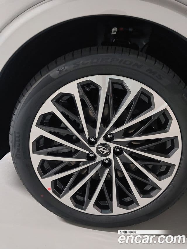 Hyundai Palisade 2026 — ფოტო 5/14