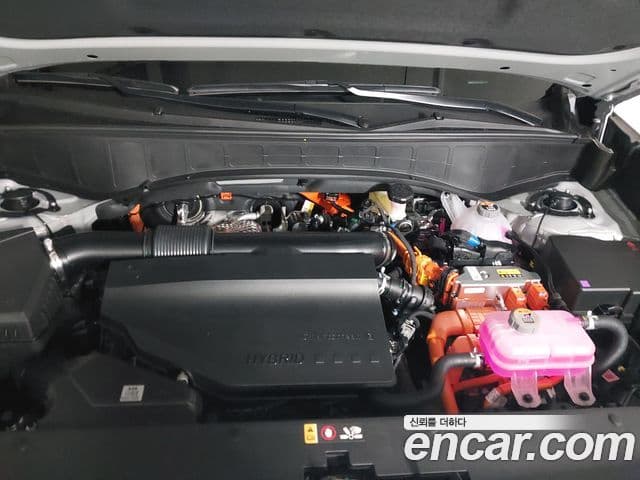 Hyundai Palisade 2026 — ფოტო 6/14