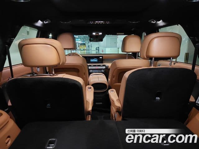 Hyundai Palisade 2026 — ფოტო 10/14