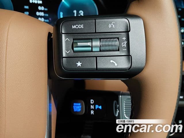 Hyundai Palisade 2026 — ფოტო 8/14
