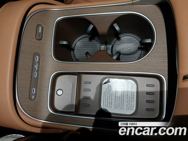 Hyundai Palisade 2026 — ფოტო 14/14