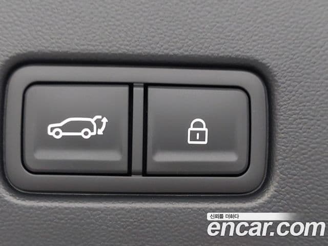 Hyundai Palisade 2026 — Photo 15/20