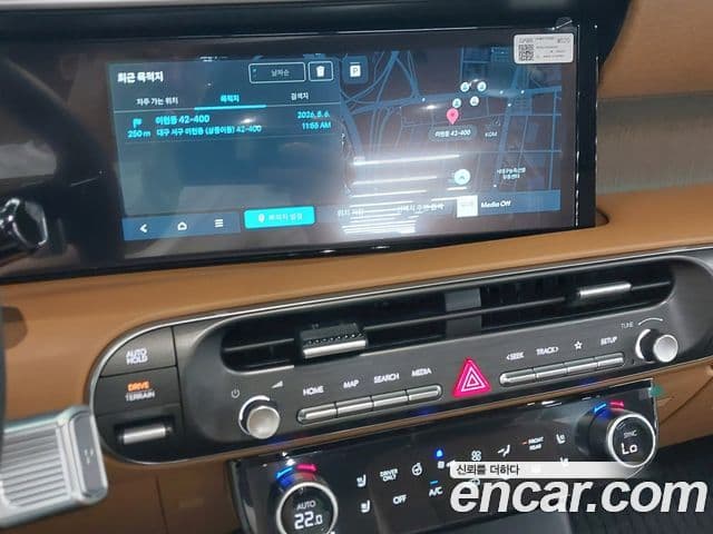 Hyundai Palisade 2026 — Photo 20/20