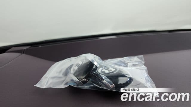 Bentley Continental GT 2021 — Photo 23/32