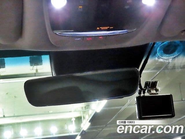 Kia K8 2021 — ფოტო 14/20