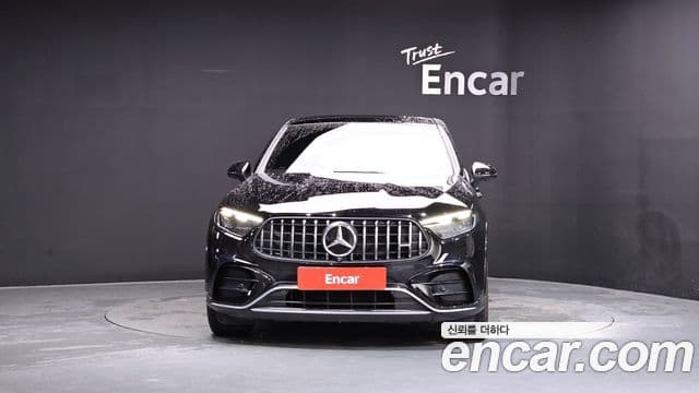 Mercedes-Benz GLC-Class 2024 — Фото 3/20