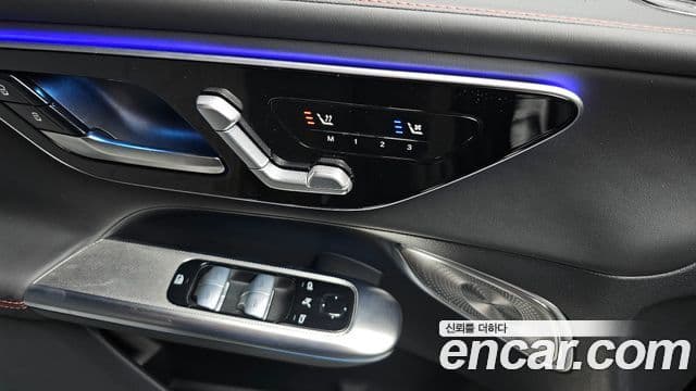Mercedes-Benz GLC-Class 2024 — Фото 18/20