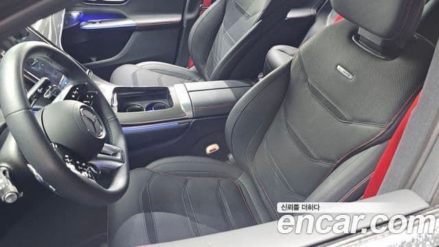 Mercedes-Benz GLC-Class 2024 — Photo 13/38