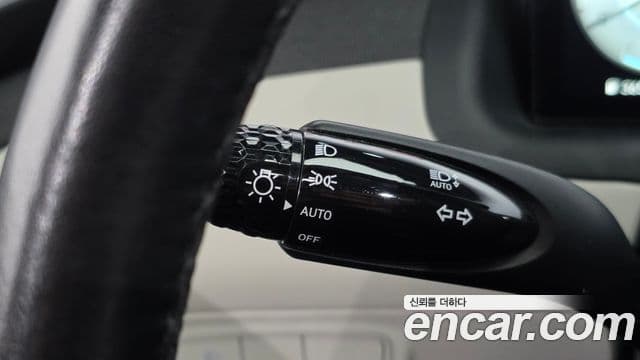 Hyundai The New Tucson 2021 — ფოტო 15/20