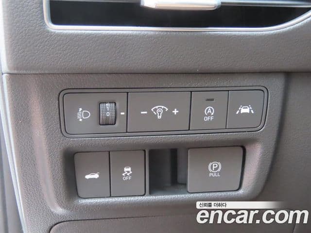 Hyundai Sonata 2019 — Şəkil 14/20