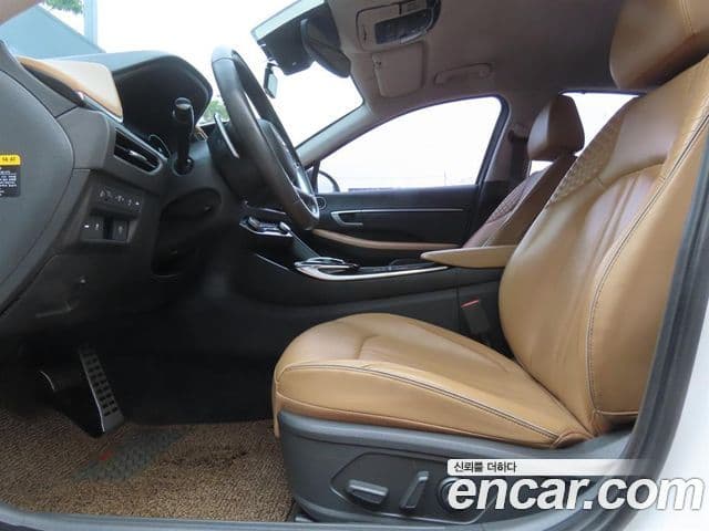 Hyundai Sonata 2019 — Şəkil 15/20