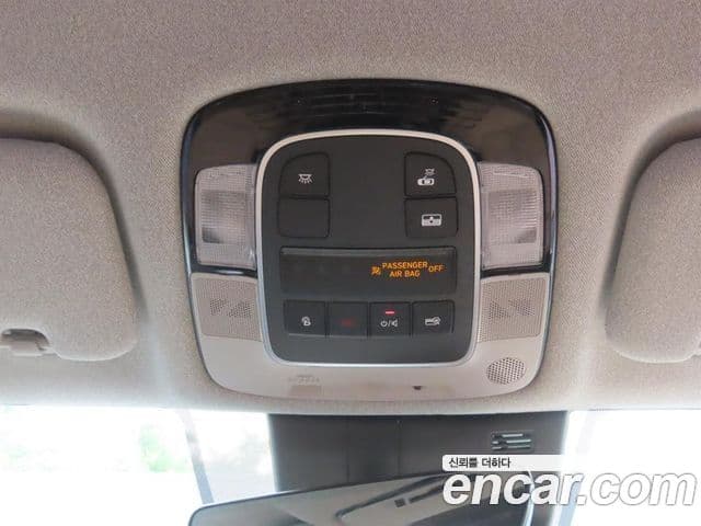 Hyundai Sonata 2019 — Şəkil 17/20