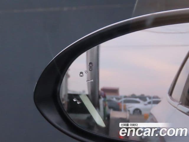 Hyundai Sonata 2019 — Şəkil 18/20