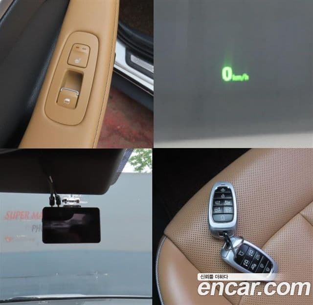 Hyundai Sonata 2019 — Şəkil 19/20