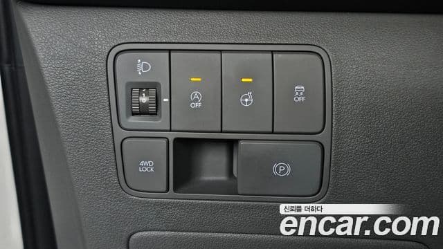 Hyundai Staria 2023 — ფოტო 14/20