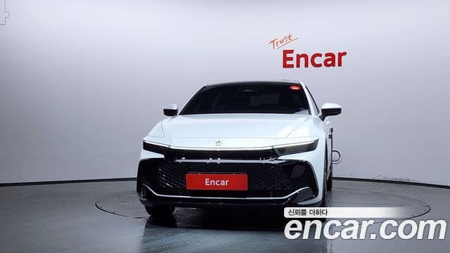 Toyota Crown Crossover 2024 — Şəkil 3/20