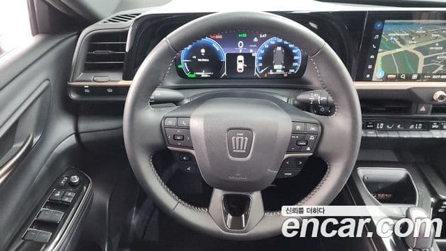 Toyota Crown Crossover 2024 — Şəkil 13/20