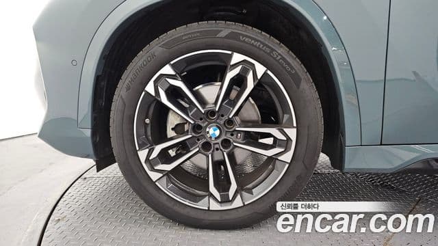 BMW X1 2025 — Şəkil 5/20