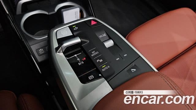 BMW X1 2025 — Şəkil 9/20