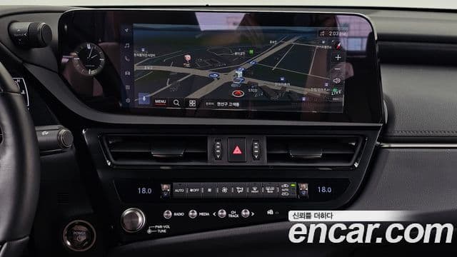 Lexus ES300h 2025 — Şəkil 14/20