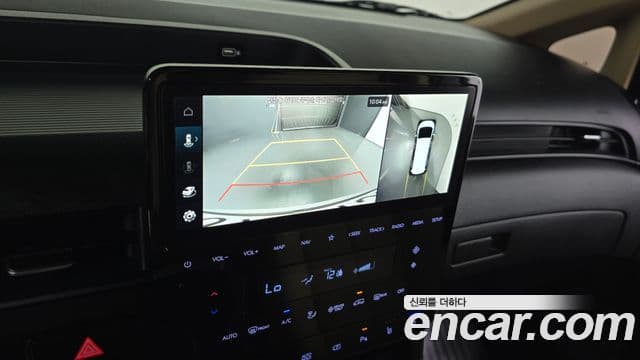 Hyundai Staria 2025 — Şəkil 14/20