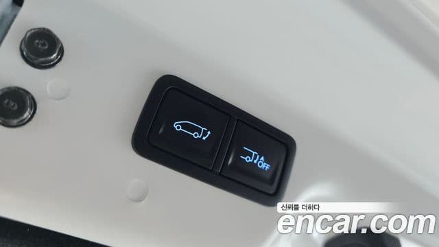 Hyundai Staria 2025 — Şəkil 19/20