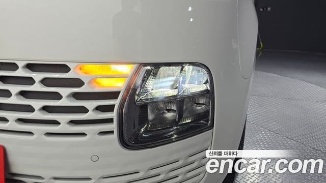 Hyundai Staria 2025 — Photo 16/30