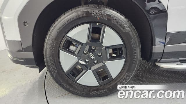 Hyundai Santa Fe 2024 — Şəkil 4/20