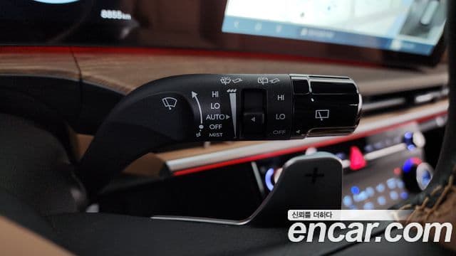 Hyundai Santa Fe 2024 — Photo 35/35