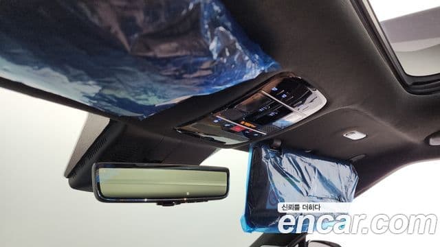 Hyundai Santa Fe 2024 — Photo 13/35